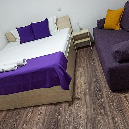 Vila Magdalena Gevgeli Dış mekan fotoğraf