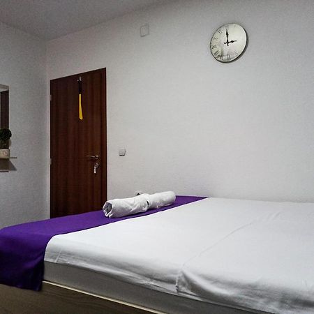 Vila Magdalena Gevgeli Dış mekan fotoğraf