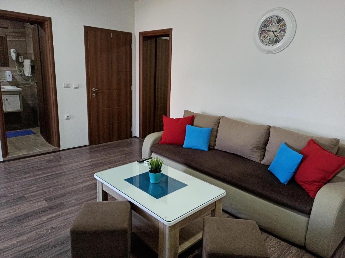 Vila Magdalena Gevgeli Dış mekan fotoğraf