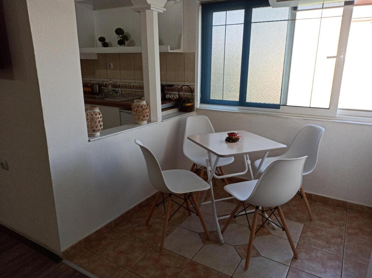 Vila Magdalena Gevgeli Dış mekan fotoğraf