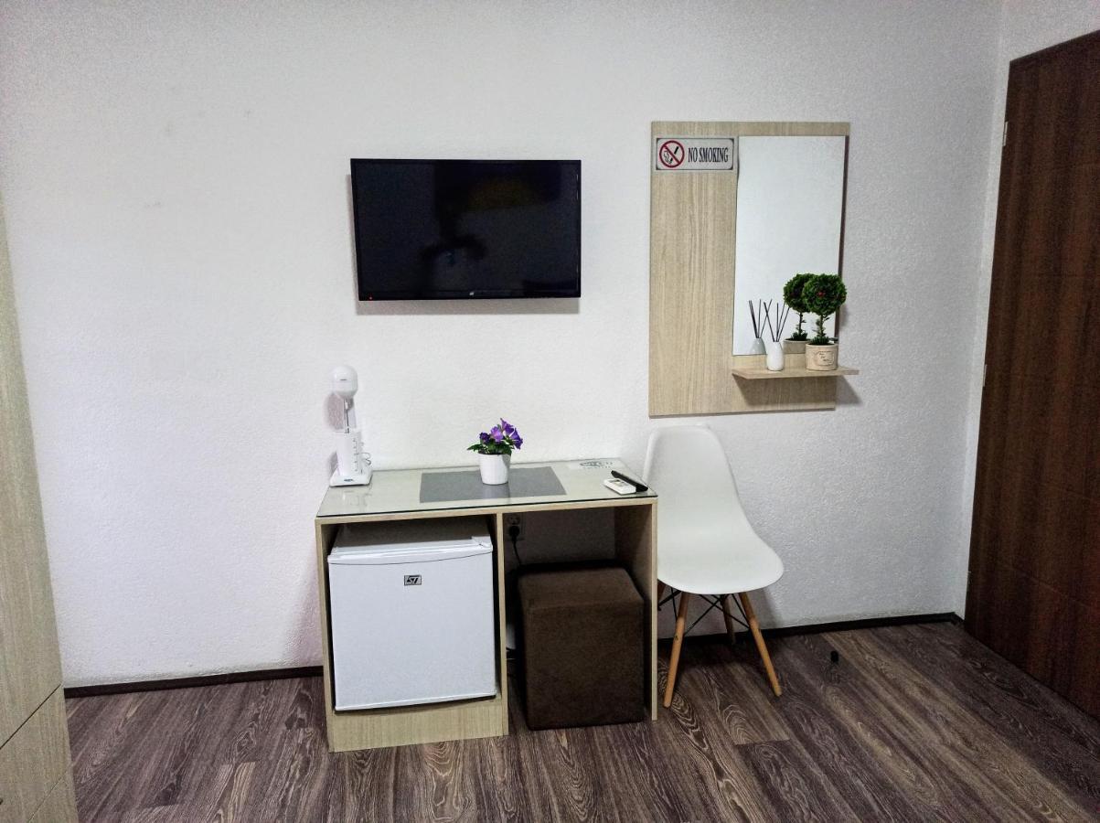 Vila Magdalena Gevgeli Dış mekan fotoğraf
