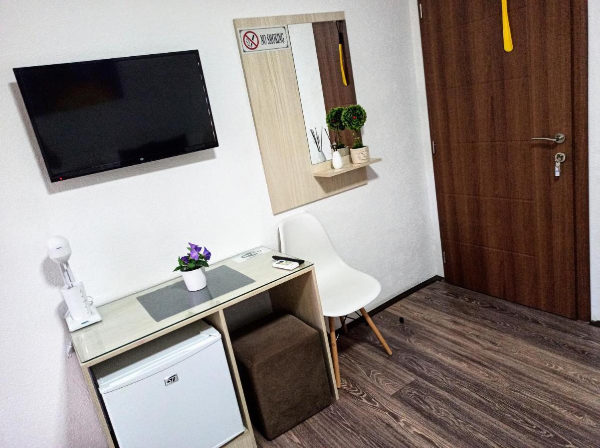 Vila Magdalena Gevgeli Dış mekan fotoğraf