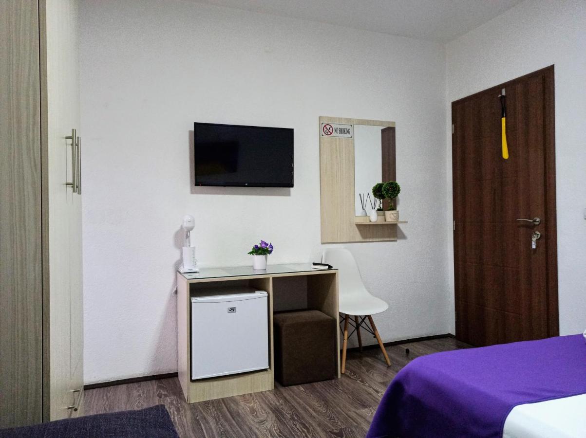 Vila Magdalena Gevgeli Dış mekan fotoğraf