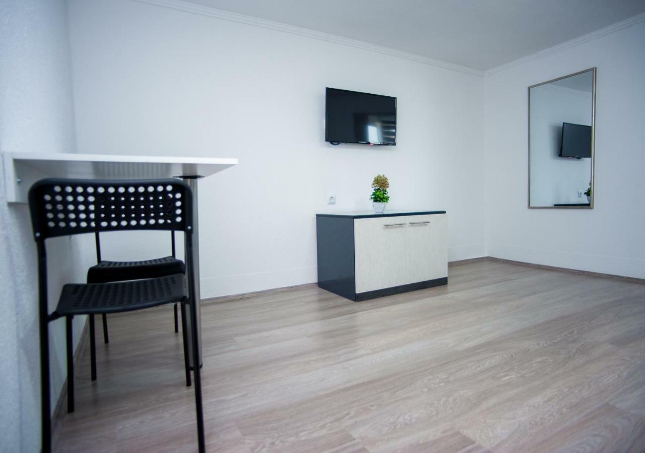 Vila Magdalena Gevgeli Dış mekan fotoğraf
