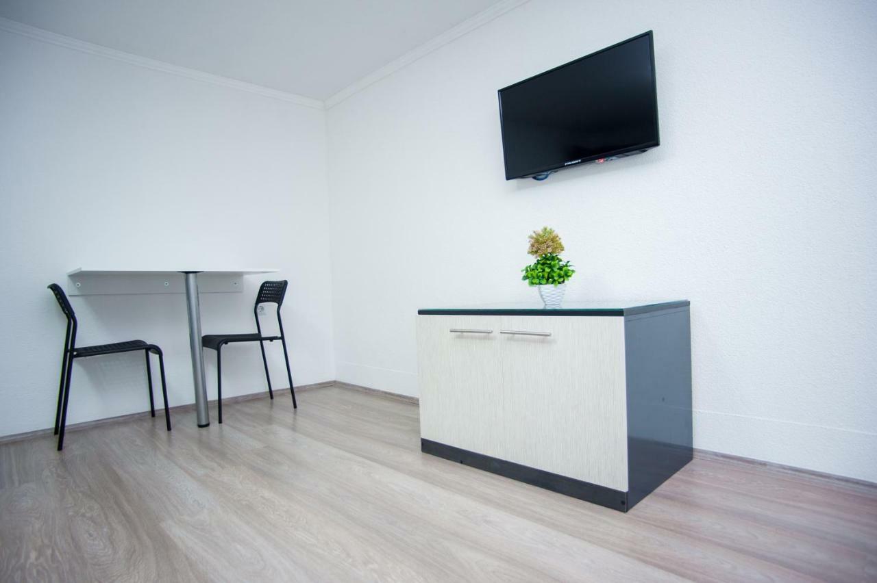 Vila Magdalena Gevgeli Dış mekan fotoğraf