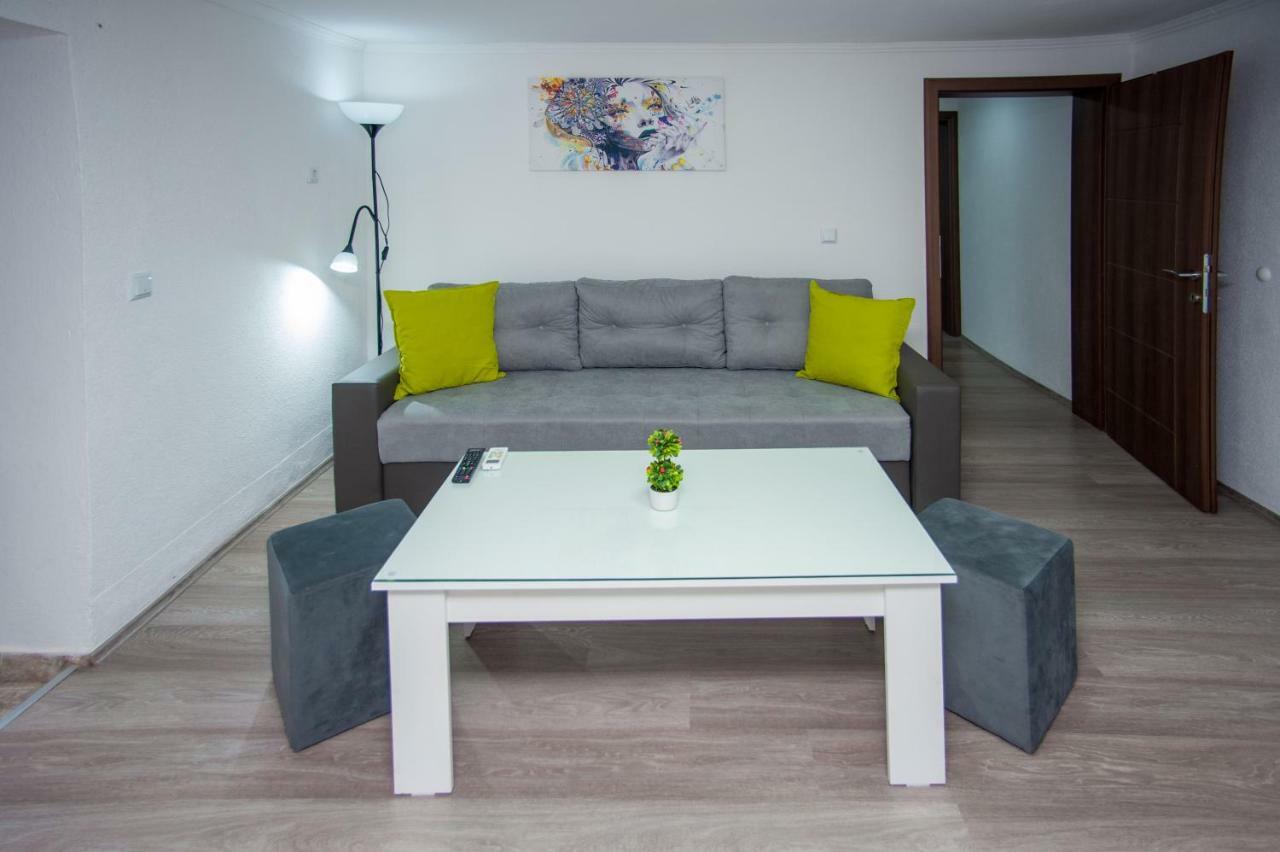 Vila Magdalena Gevgeli Dış mekan fotoğraf