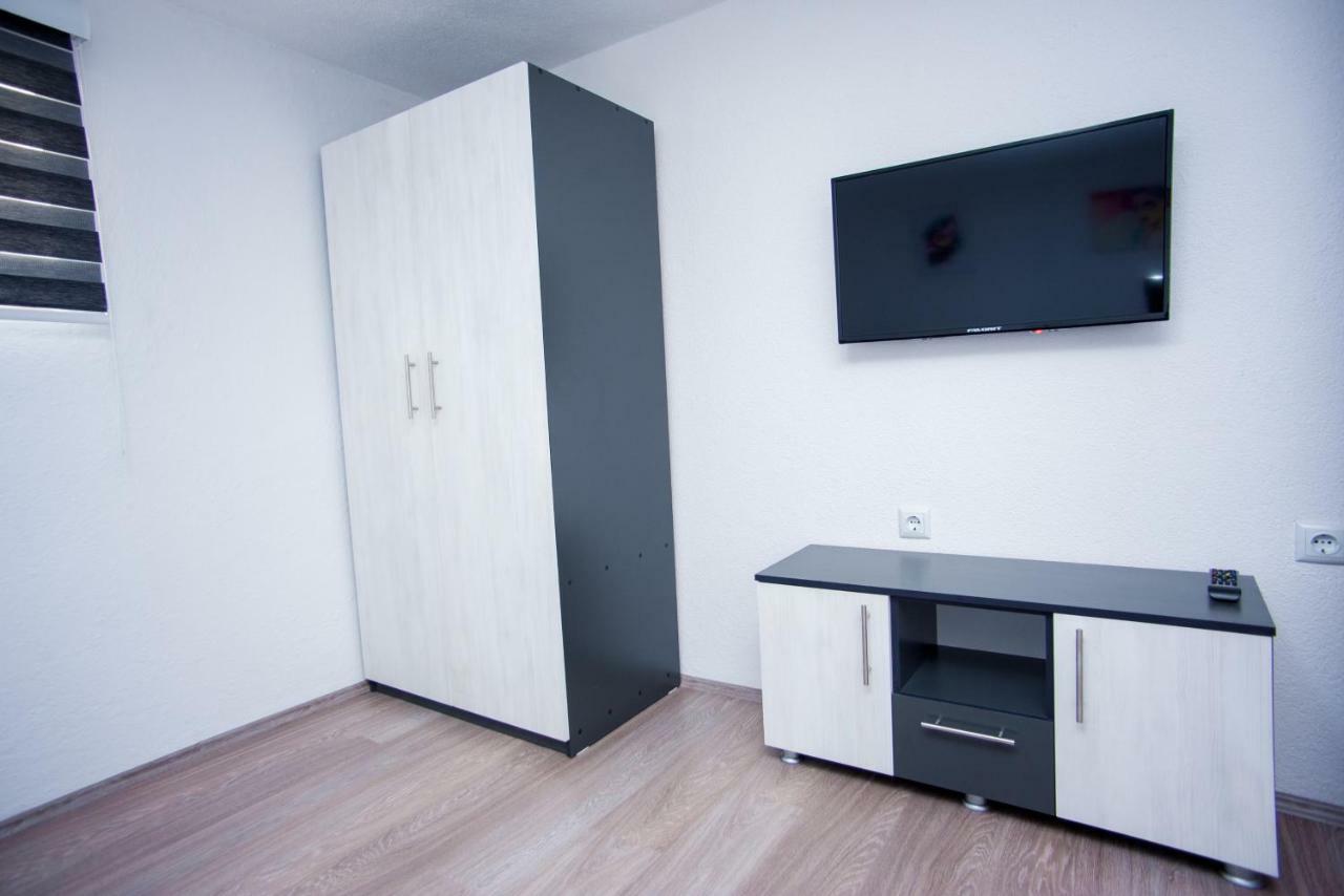 Vila Magdalena Gevgeli Dış mekan fotoğraf
