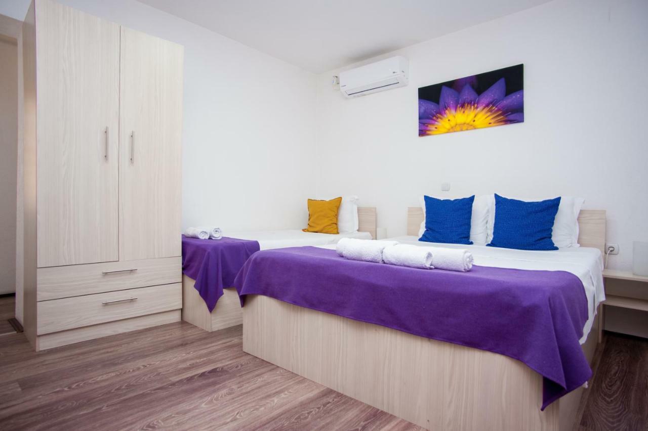 Vila Magdalena Gevgeli Dış mekan fotoğraf
