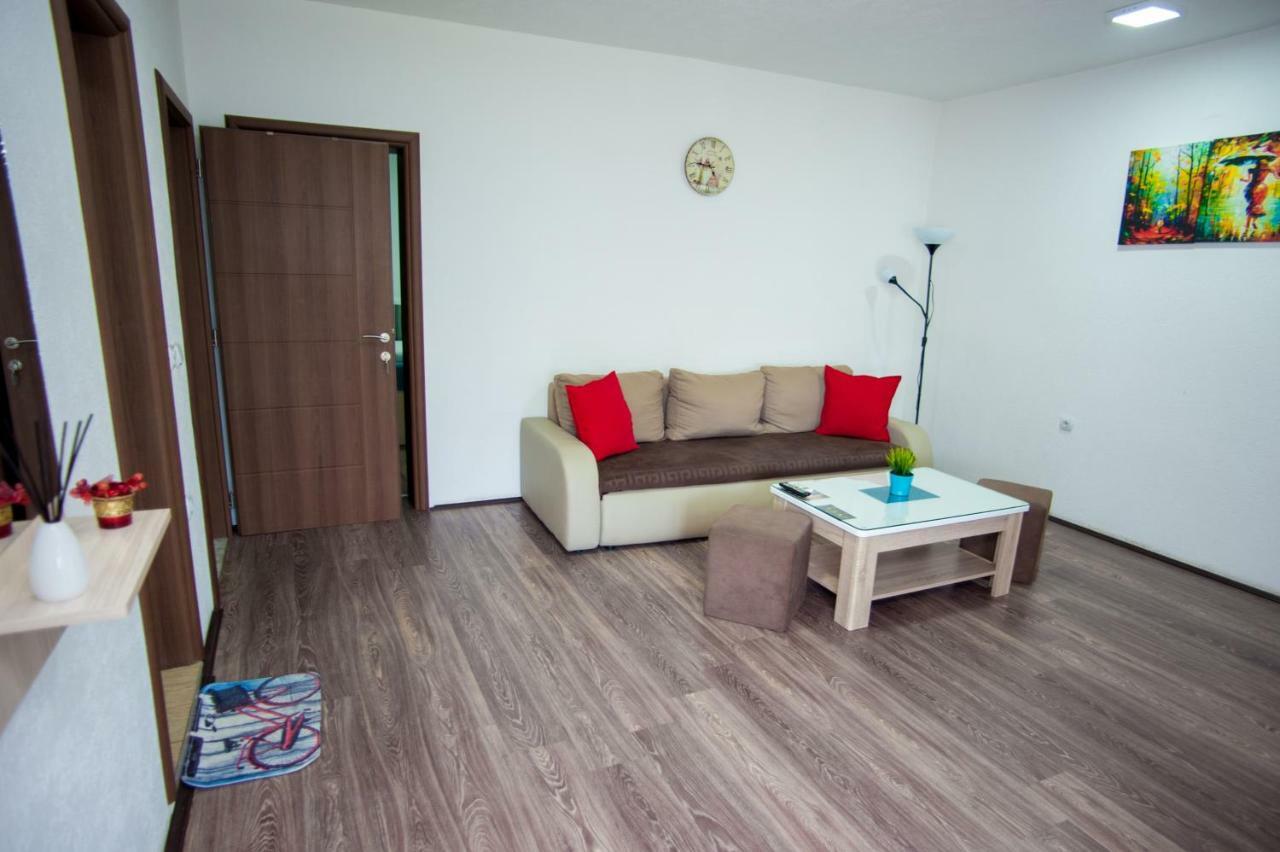 Vila Magdalena Gevgeli Dış mekan fotoğraf