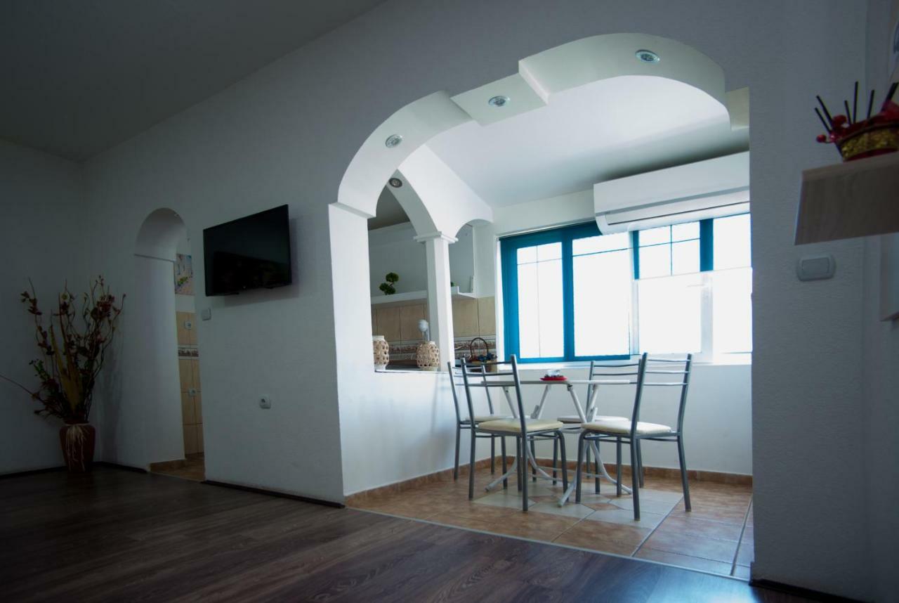 Vila Magdalena Gevgeli Dış mekan fotoğraf