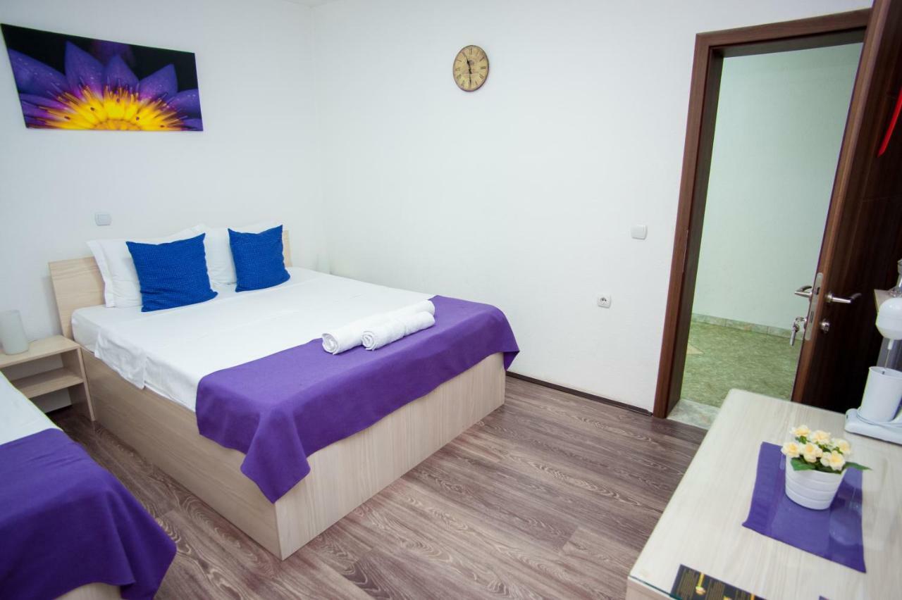 Vila Magdalena Gevgeli Dış mekan fotoğraf