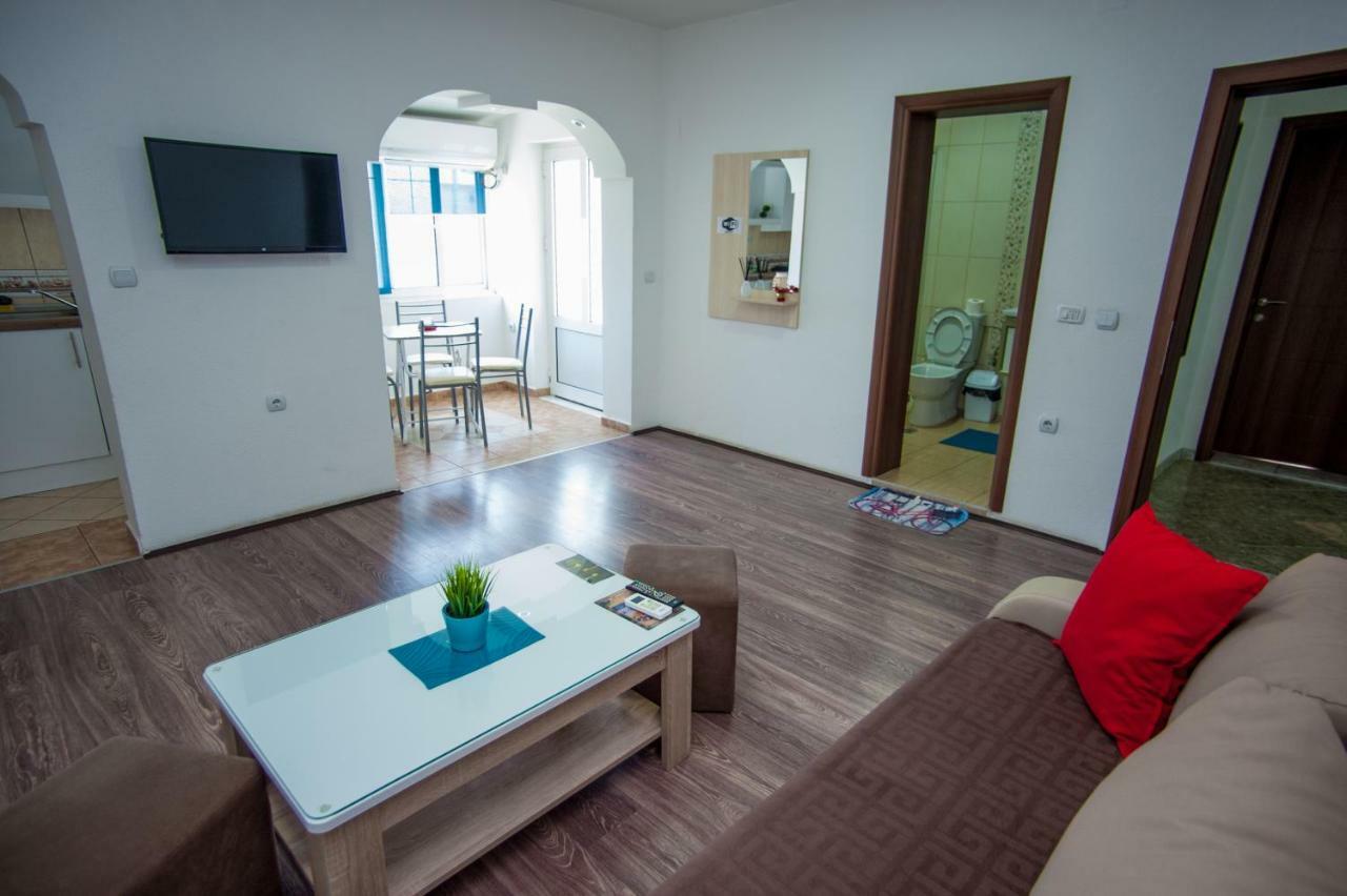 Vila Magdalena Gevgeli Dış mekan fotoğraf