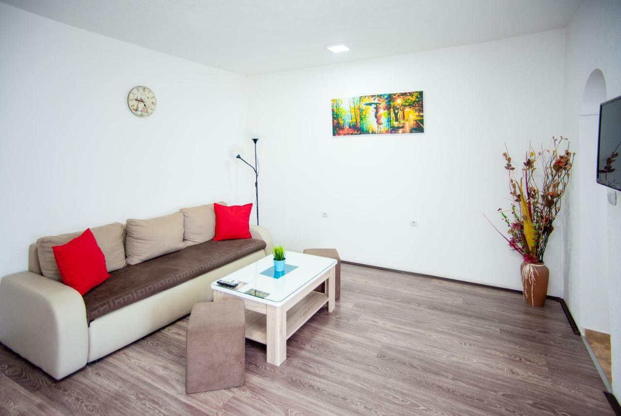 Vila Magdalena Gevgeli Dış mekan fotoğraf