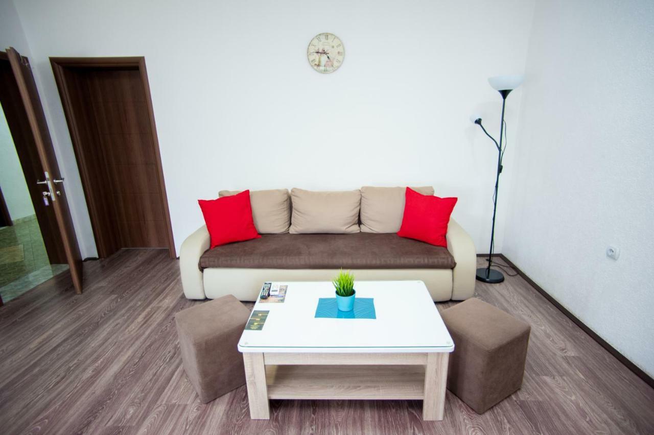 Vila Magdalena Gevgeli Dış mekan fotoğraf